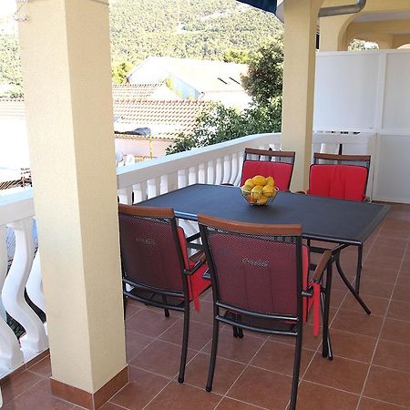 Apartmani Delfin Grebaštica Zewnętrze zdjęcie