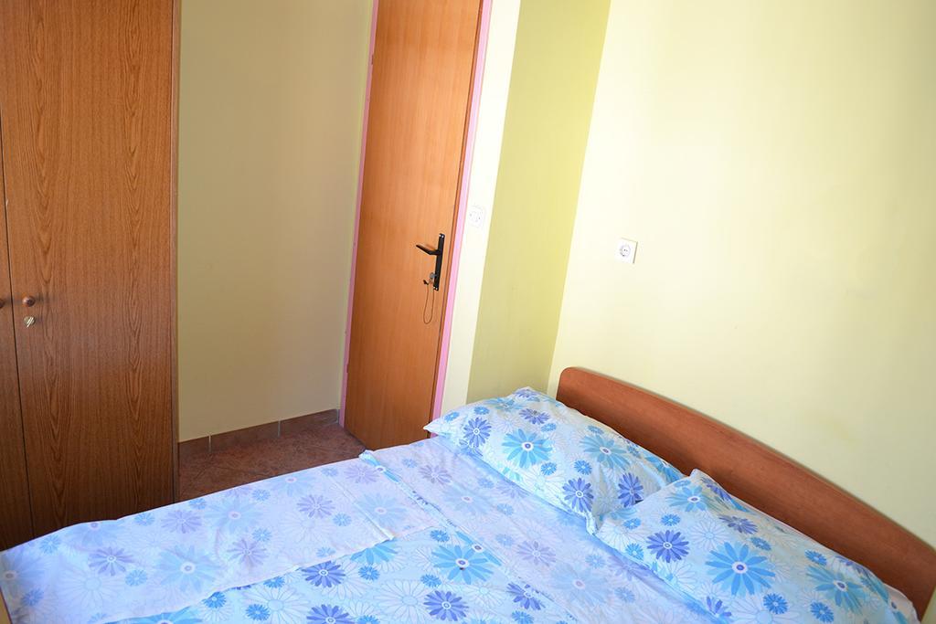 Apartmani Delfin Grebaštica Zewnętrze zdjęcie