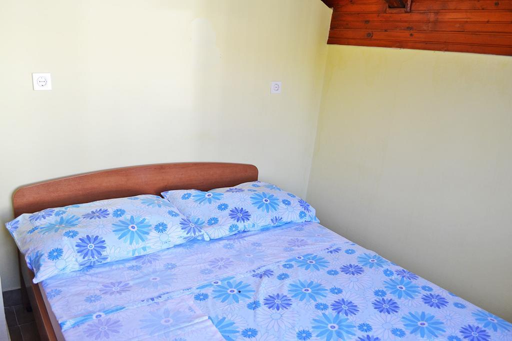Apartmani Delfin Grebaštica Zewnętrze zdjęcie