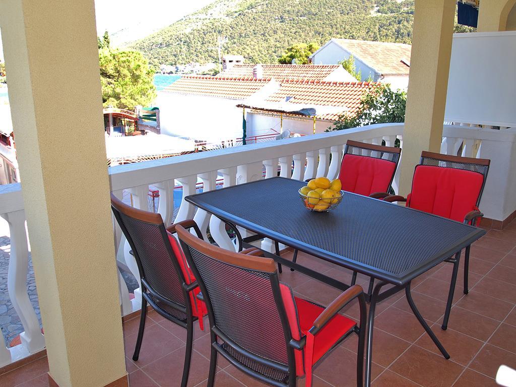 Apartmani Delfin Grebaštica Zewnętrze zdjęcie