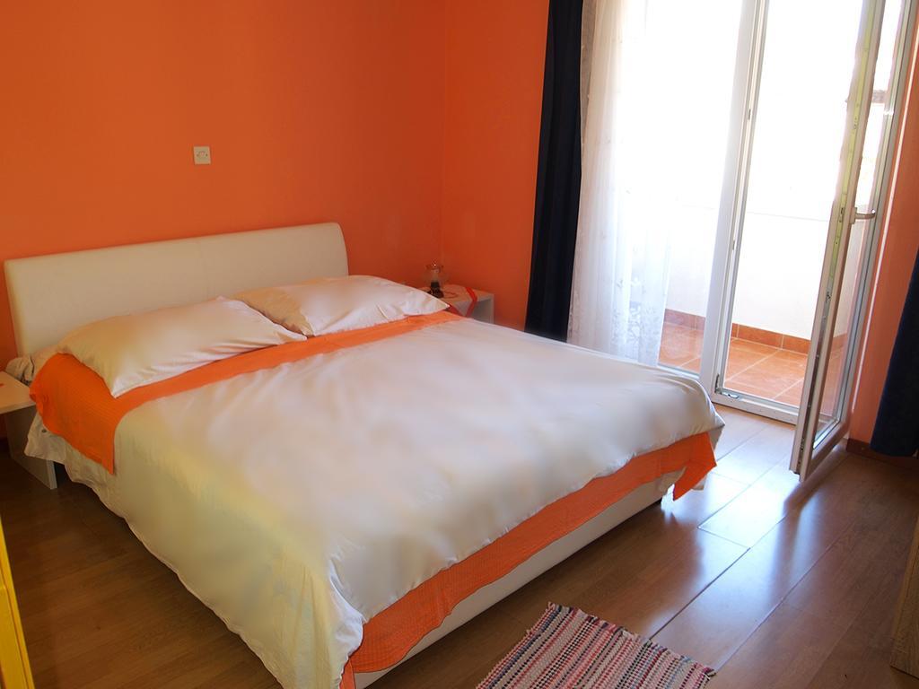 Apartmani Delfin Grebaštica Zewnętrze zdjęcie